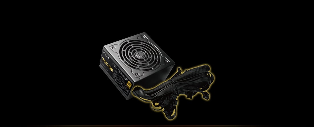 EVGA 700 GE Power Supply